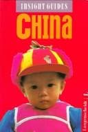 Tapa de Insight Guides China
