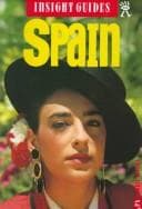 Tapa de Insight Guides Spain