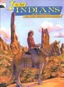 Tapa de I is for Indians of the Southwest