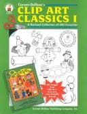 Tapa de Clip Art Classics I