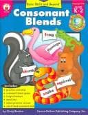Tapa de Consonant Blends