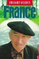 Tapa de Insight Guides France