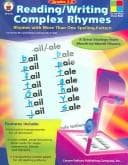 Tapa de Reading/Writing Complex Rhymes