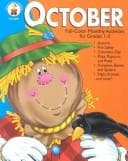 Tapa de October