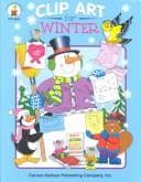 Tapa de Clip Art for Winter