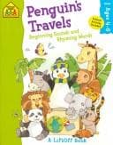Tapa de Penguin's Travels