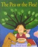 Tapa de The pea or the flea?