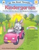 Tapa de On the Road Through Kindergarten