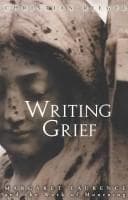 Tapa de Writing Grief