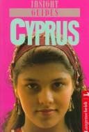 Tapa de Insight Guide Cyprus