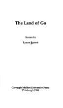 Tapa de Land of Go