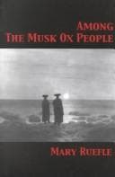 Tapa de Among the Musk Ox People