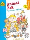 Tapa de Animal Ark