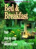 Tapa de Start and run a profitable bed and breakfast : your step-by-step business plan