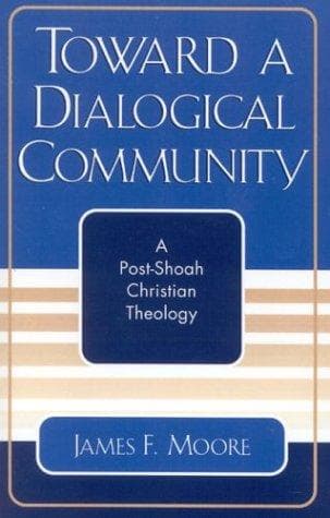 Tapa de Toward a Dialogical Community