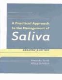 Tapa de A Practical Approach to the Management of Saliva