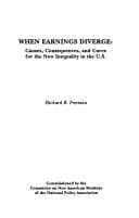 Tapa de When earnings diverge