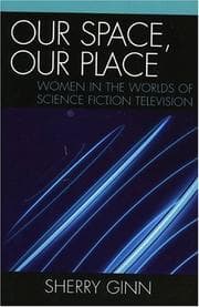 Tapa de Our space, our place