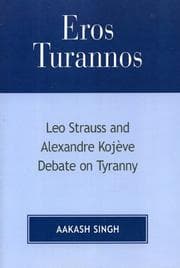 Tapa de Eros turannos