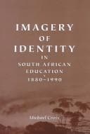 Tapa de Imagery of Identity in South African Education