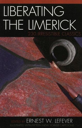 Tapa de Liberating the Limerick