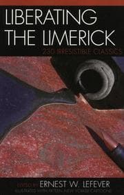 Tapa de Liberating the Limerick
