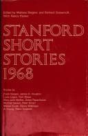 Tapa de Stanford Short Stories