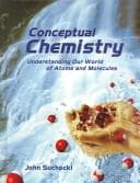 Tapa de Conceptual Chemistry
