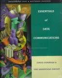 Tapa de Essentials of Business Data Communications