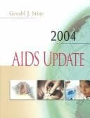 Tapa de AIDS Update 2004 (Aids Update)