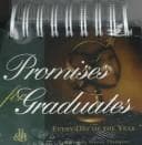 Tapa de Promises for Graduates Perpetual Calendar