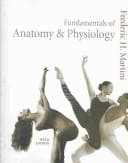 Tapa de Fundamentals of Anatomy & Physiology Flex Text Version