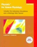 Tapa de Physioex 4.0 for Human Physiology