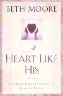 Tapa de A Heart Like His