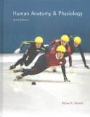 Tapa de Principles of Human Physiology