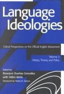 Tapa de Language ideologies