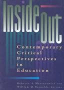 Tapa de Inside - Out