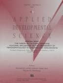 Tapa de Fusion of Cultural Horizons Vol. 1, No. 3