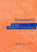 Tapa de Broadband Communication