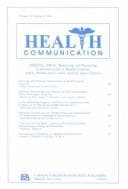 Tapa de Mentoring and nurturing communication in health contexts