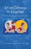 Tapa de Infant pathways to language