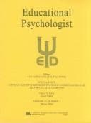 Tapa de Using Qualitative Methods To Enrich Understandings of Self-regulated Learning