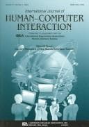 Tapa de Current Research of the Human Interface Society