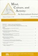 Tapa de Concepts, Contexts, and Transformation