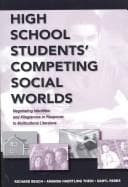 Tapa de High School Students' Competing Social Worlds