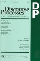 Tapa de Effects of Personal Involvement in Narrative Discourse