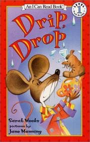 Tapa de Drip, Drop