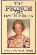 Tapa de The Prince and Datin Melba