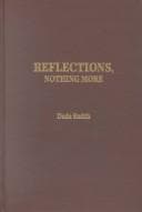 Tapa de Reflections