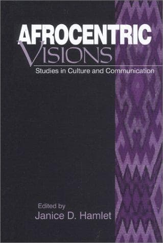 Tapa de Afrocentric Visions